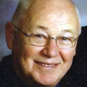 CLARK W. "BILL" STOODLEY, SR