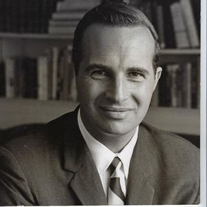 Ambassador Ogden Rogers Reid