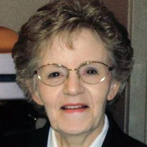JUDITH KAY "JUDY" ANKROM