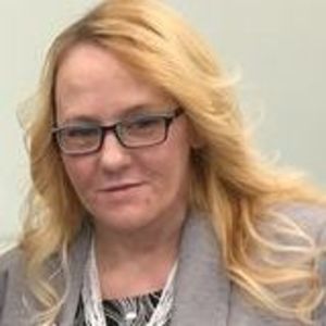 Jennifer B. Andre