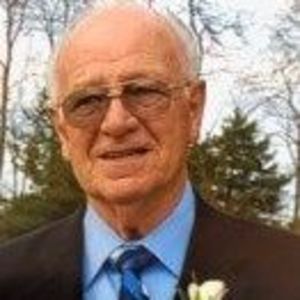 Eugene Clayton Schultz