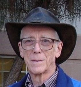 Calvin Wilbur Stiles