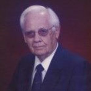 Harold W. Zook