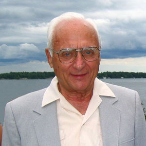 Nicholas J. Beitz