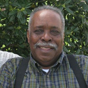 Billie Louis McCoy