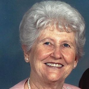 Shirley Kerns Fogle