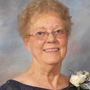 Loretta Ann Spring