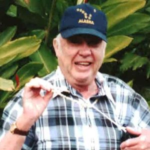 Thomas S. Trame