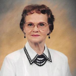 Wanda L. McLaughlin