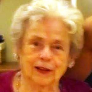 Geraldine S. Hall