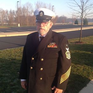 Timothy Richard Woolums, Sr.