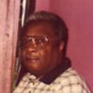 Cornelius Smith, Sr