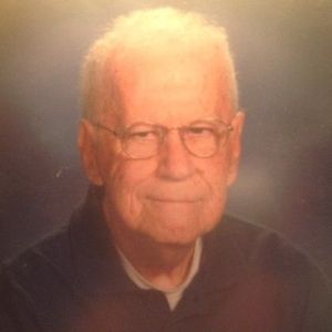 Jerome A. Welch