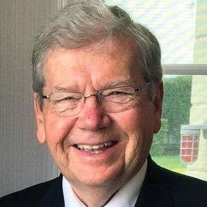 THOMAS A. O'DONNELL