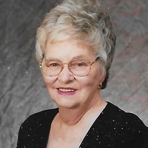 Katharine H. Hamlin