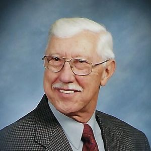Harold John Christian