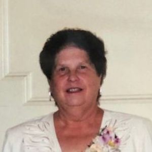 Jean (Soter) Cox