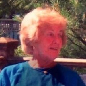 Elizabeth Betty Vitelli