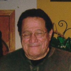 Peter J. Delgado, Sr.