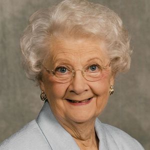 Margie Bienz-Smiley
