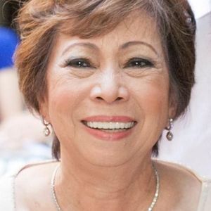 Norma H. Gamble