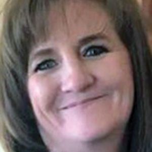 CHRISTINE RENEE JONES
