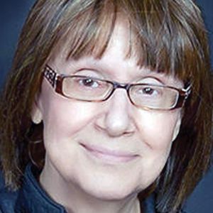 ELAINE MCGAVRAN