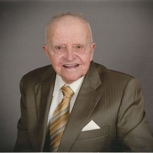 Fred Louis Lutge, Sr.
