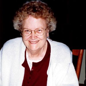 Rosaland (Rosie) Regenold