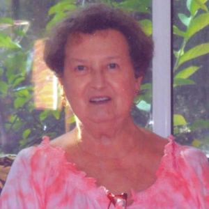 Pansy Lorine Leppert