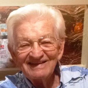Patrick Raymond Presnell, Sr.