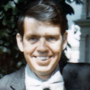 Thomas M. Casey