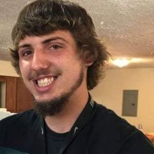 Trevor Dylan Fleming