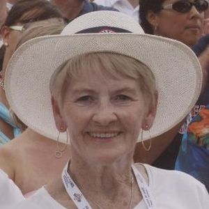 Kathleen R. (McGowan) Berardino