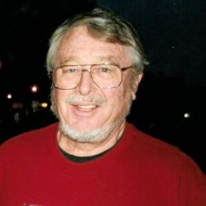 James (Jim) Johnson