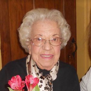 Priscilla J. (Josephson) Richardson