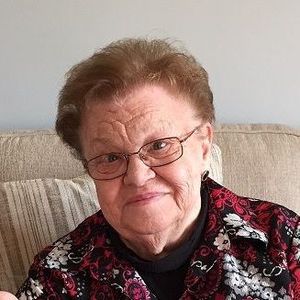 Carole Marie (Kryder) Sauder