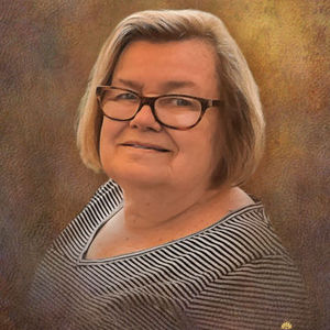 Brigitte E. (Ploch) Lubovinsky