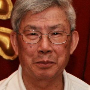 Zhu Lin Wu (伍柱林)