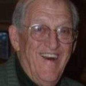 Donald R. Edwards