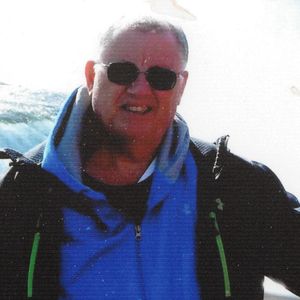 William (Bill) Griggs