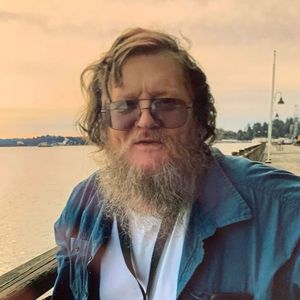 Martin T. Potts