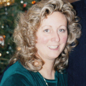 Suzanne M. Carlucci-Hatch