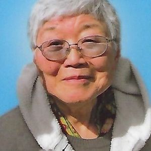 Junko Shimizu Stuveras