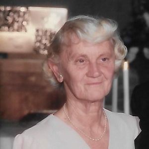 Rita Mae Lacher