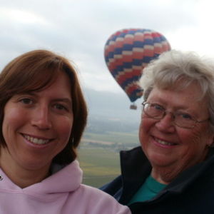Suzanne K. Magenot