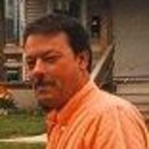 Lynn Joseph Jacquay