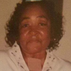 Mary Jackson