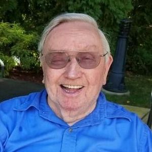 Gerald J. 'Jerry' Gallagher