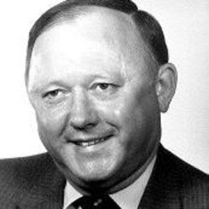 Richard (Dick) J. Donnelly